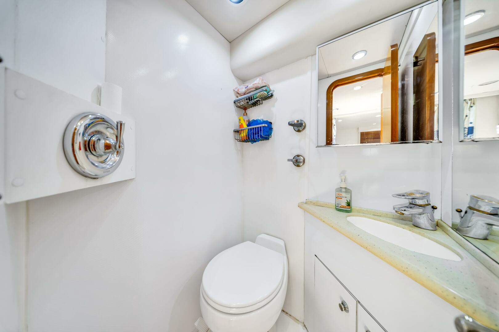 2003 Sunseeker 94 Motor Yacht - Image 23