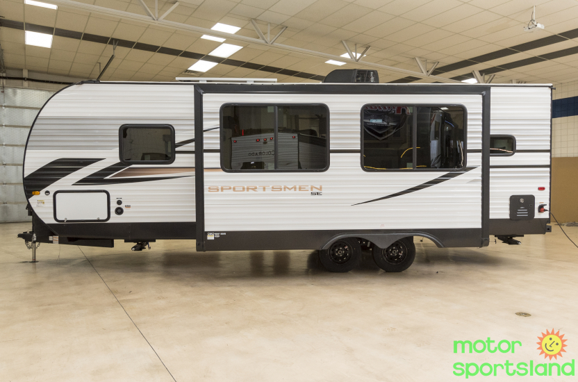 2025 KZ RV Sportsmen SE 241RKSE - Image 6