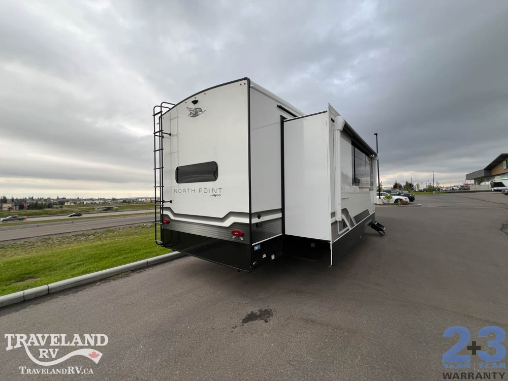 2027 Jayco North Point 365RKTS - Image 10