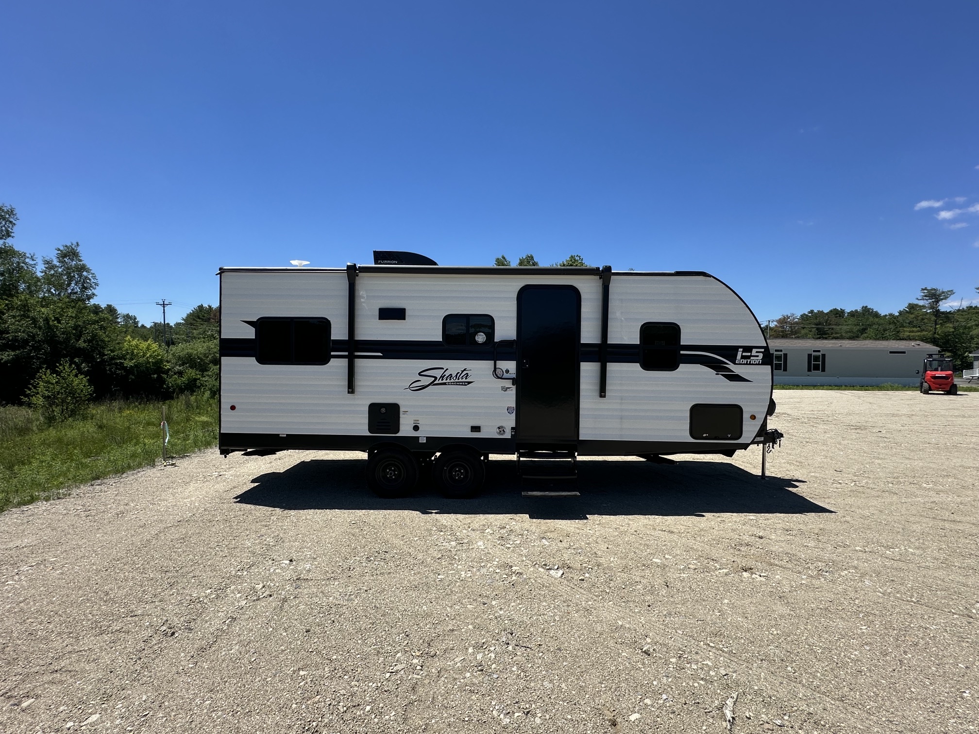 2025 Forest River Shasta 521CK - Image 3