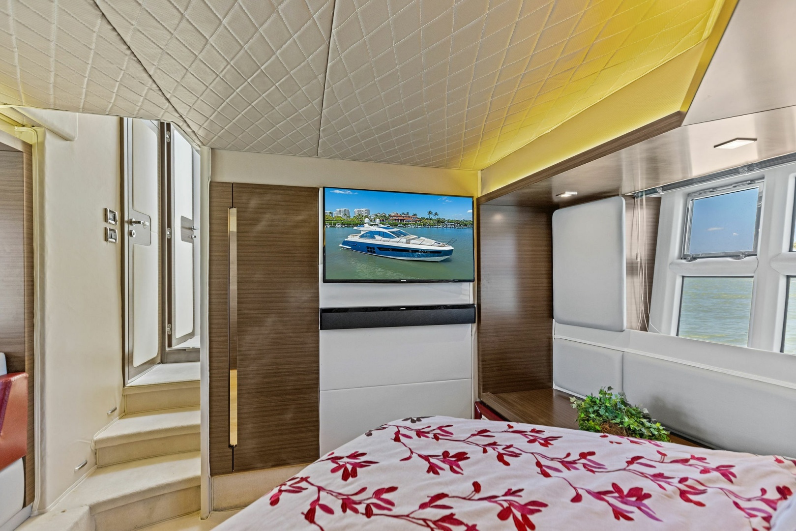 2015 Azimut 55S - Image 57