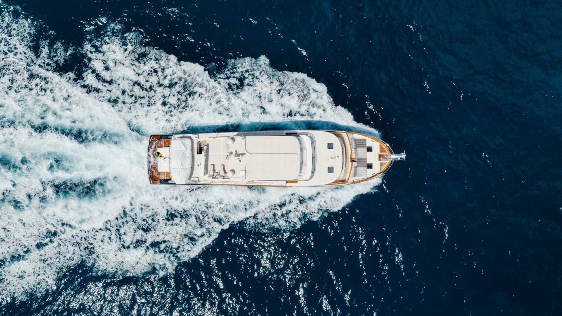 2016 Marlow EXPLORER 88E - Image 43