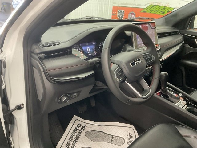 2025 Jeep Compass Trailhawk 4x4 - Image 15