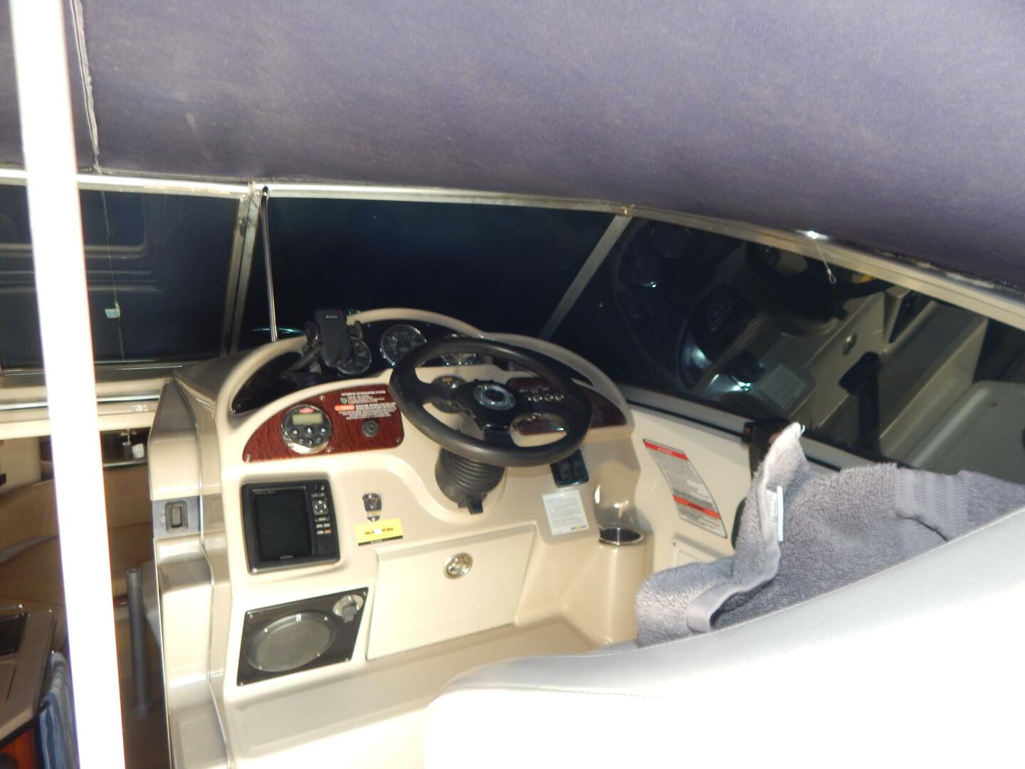 2007 Sea Ray 260 Sundancer - Image 12