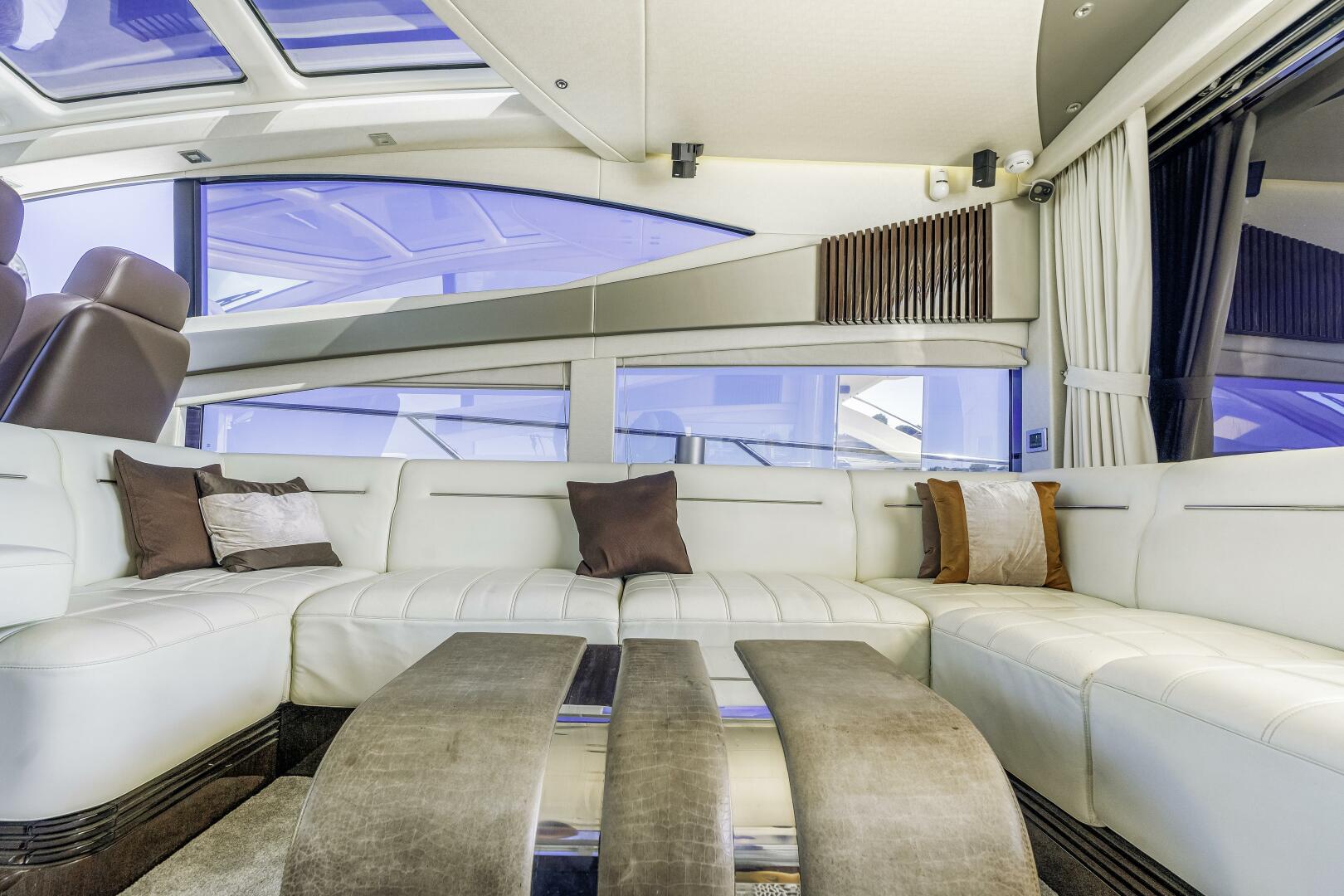 2014 Sunseeker Predator - Image 16