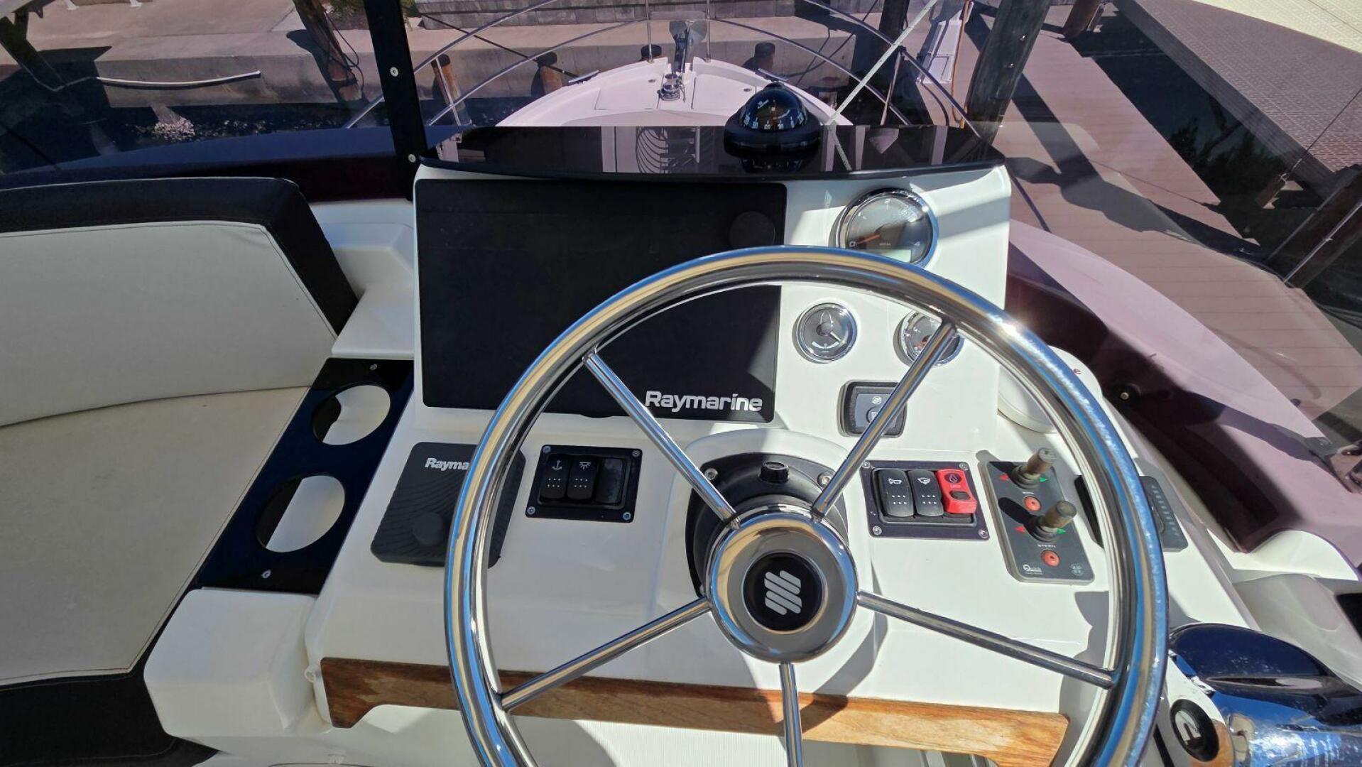 2019 Beneteau Swift Trawler 35 - Image 18