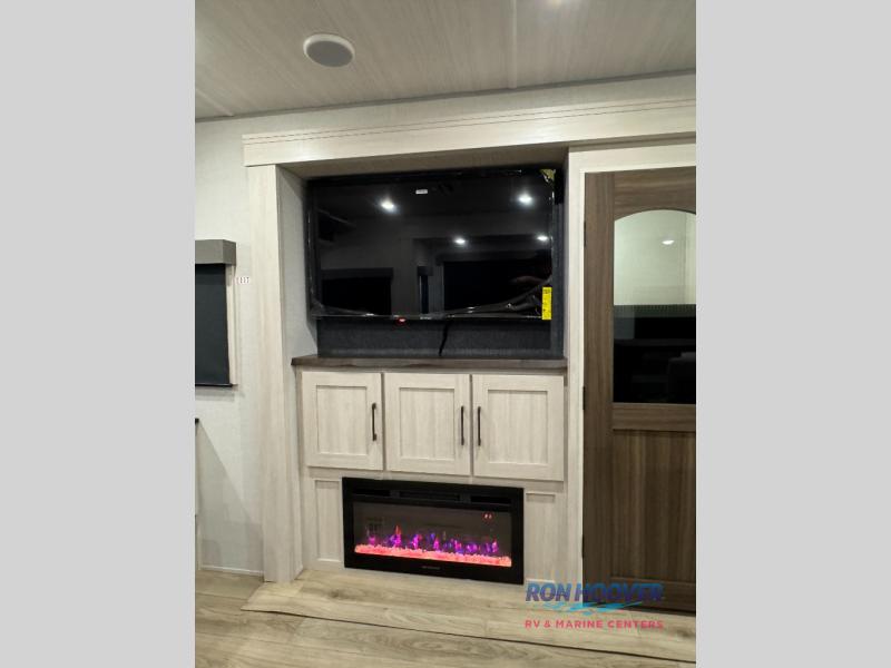 2026 FOREST RIVER 290RLDS - Image 16