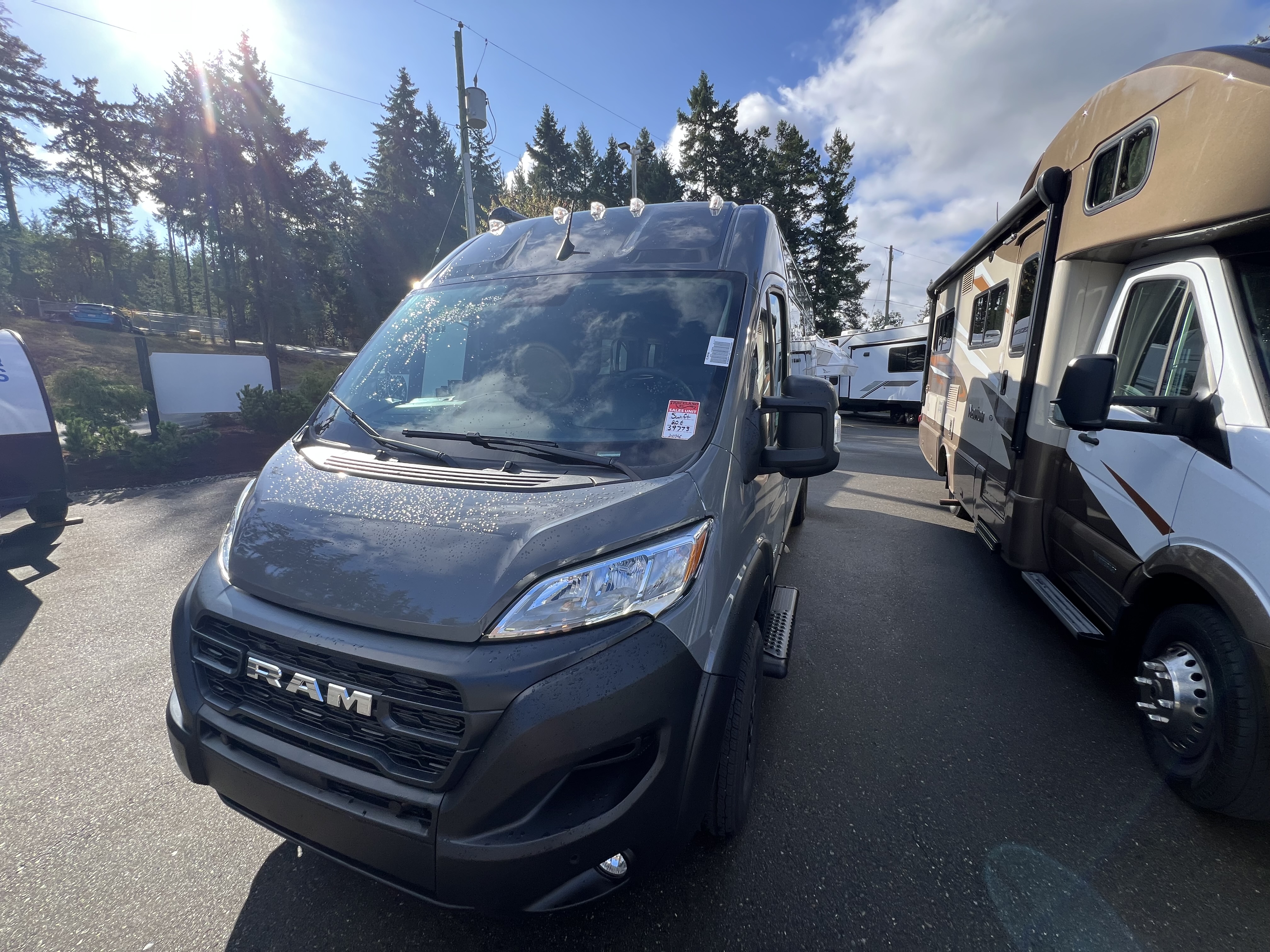 2027 Jayco Swift 20E - Image 5