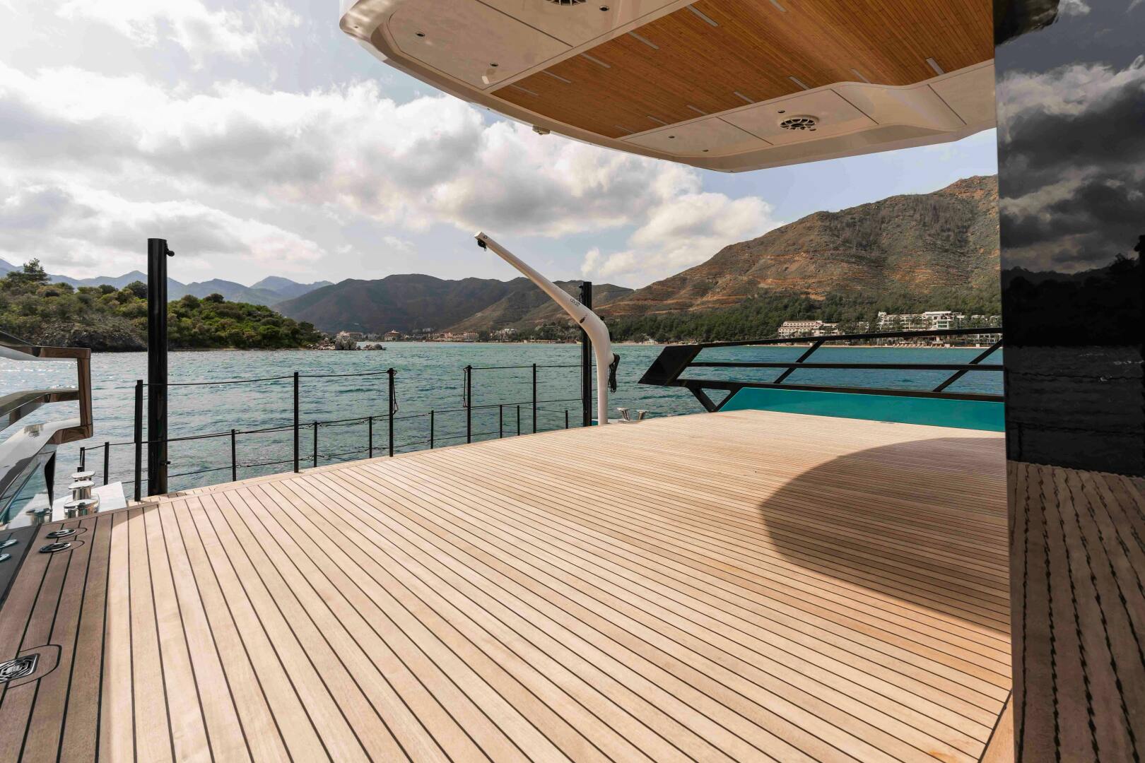 2024 Sarp Yachts Custom - Image 33