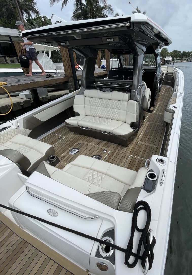 2017 Nor-Tech 450 Sport - Image 10