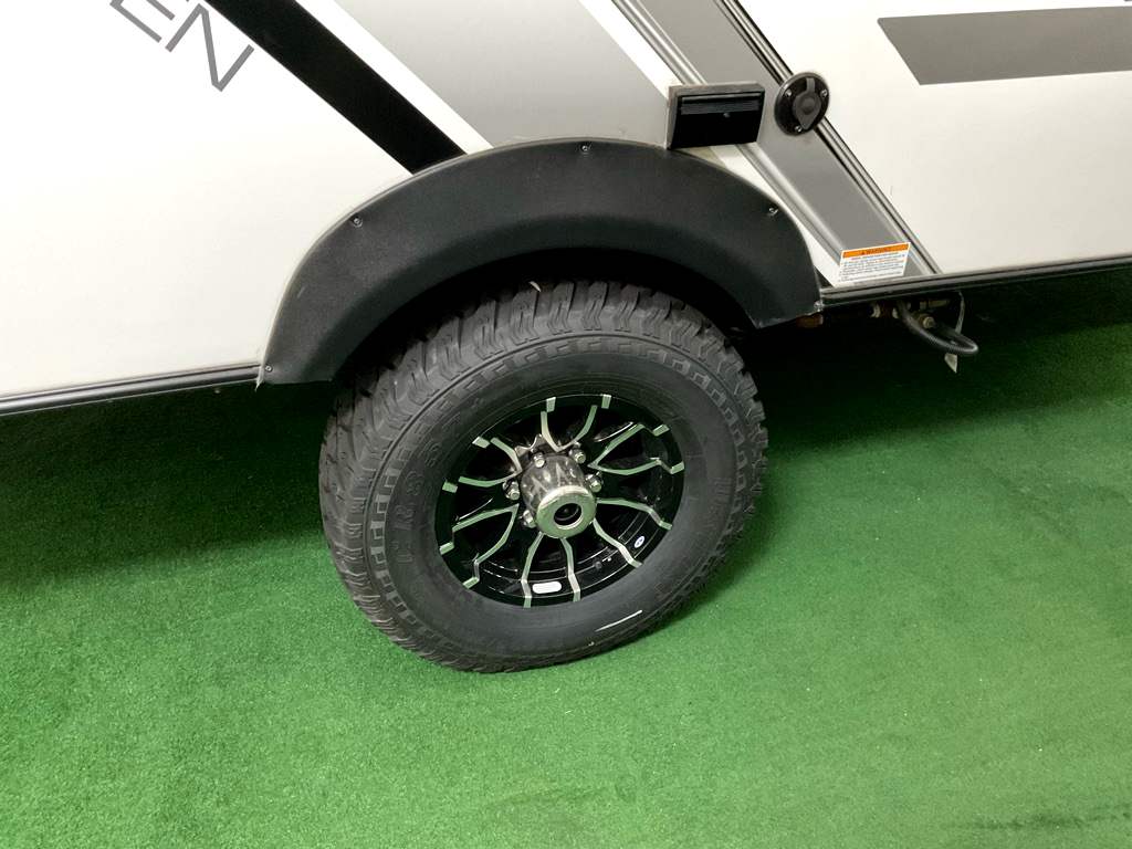 2025 DUTCHMEN KODIAK 170 BH - Image 19