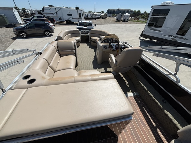 2014 SOUTH BAY FCR 522 - Image 20