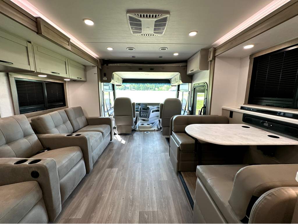 2027 ENTEGRA COACH VISION XL 36C - Image 25