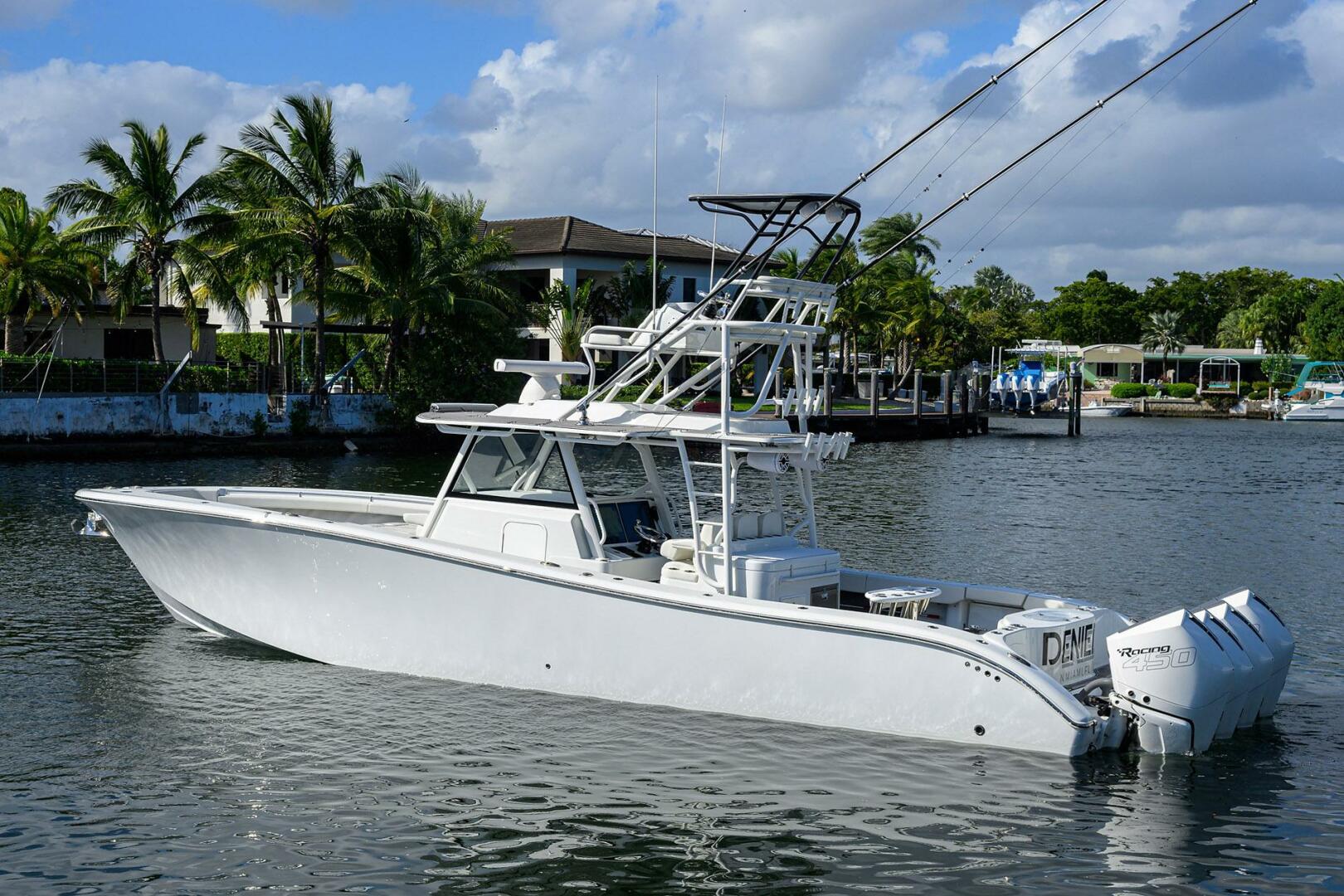 2021 Yellowfin 42 - Image 12