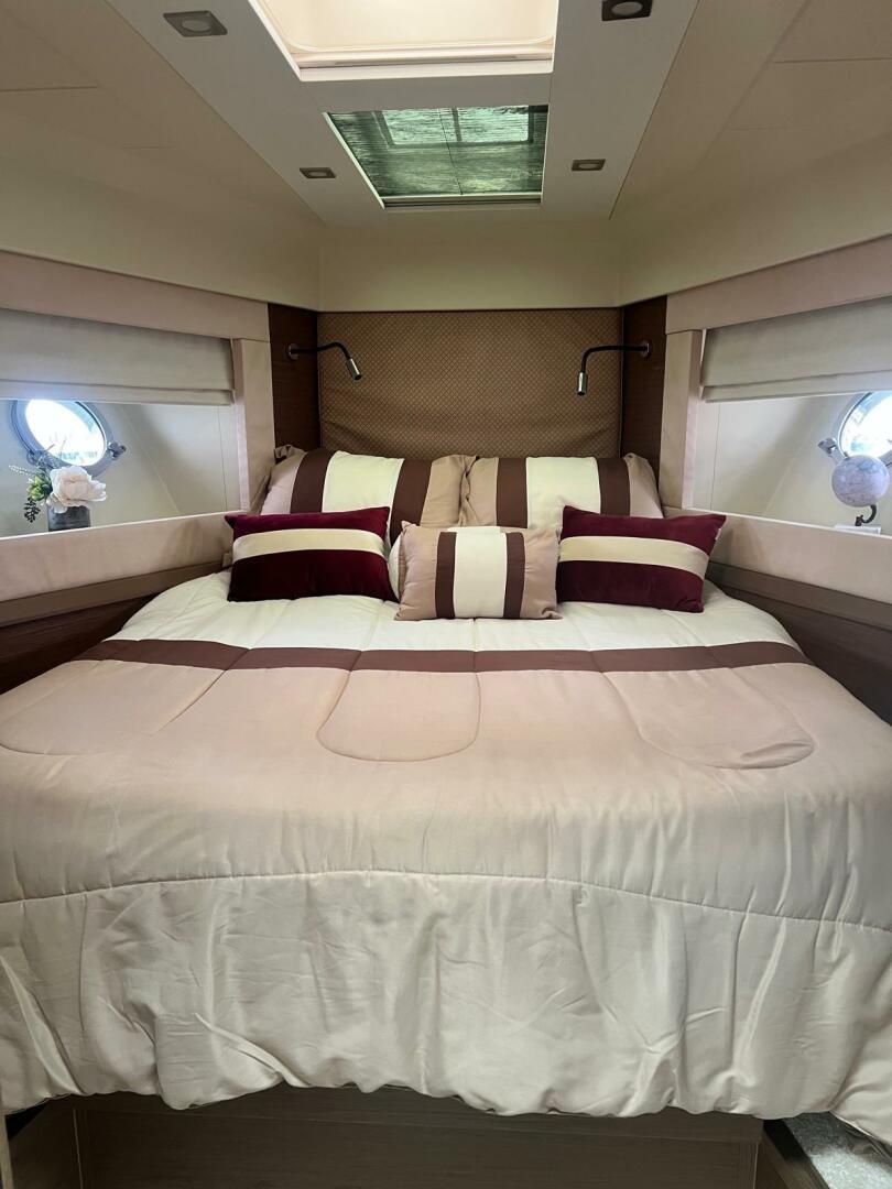 2017 Beneteau Monte Carlo 4 - Image 21
