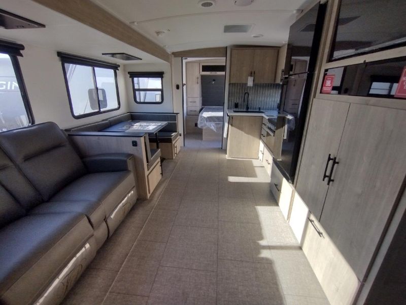 2026 Grand Design Imagine 2800BH - Image 8