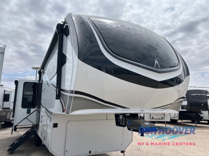 2026 GRAND DESIGN 310GK - Image 3