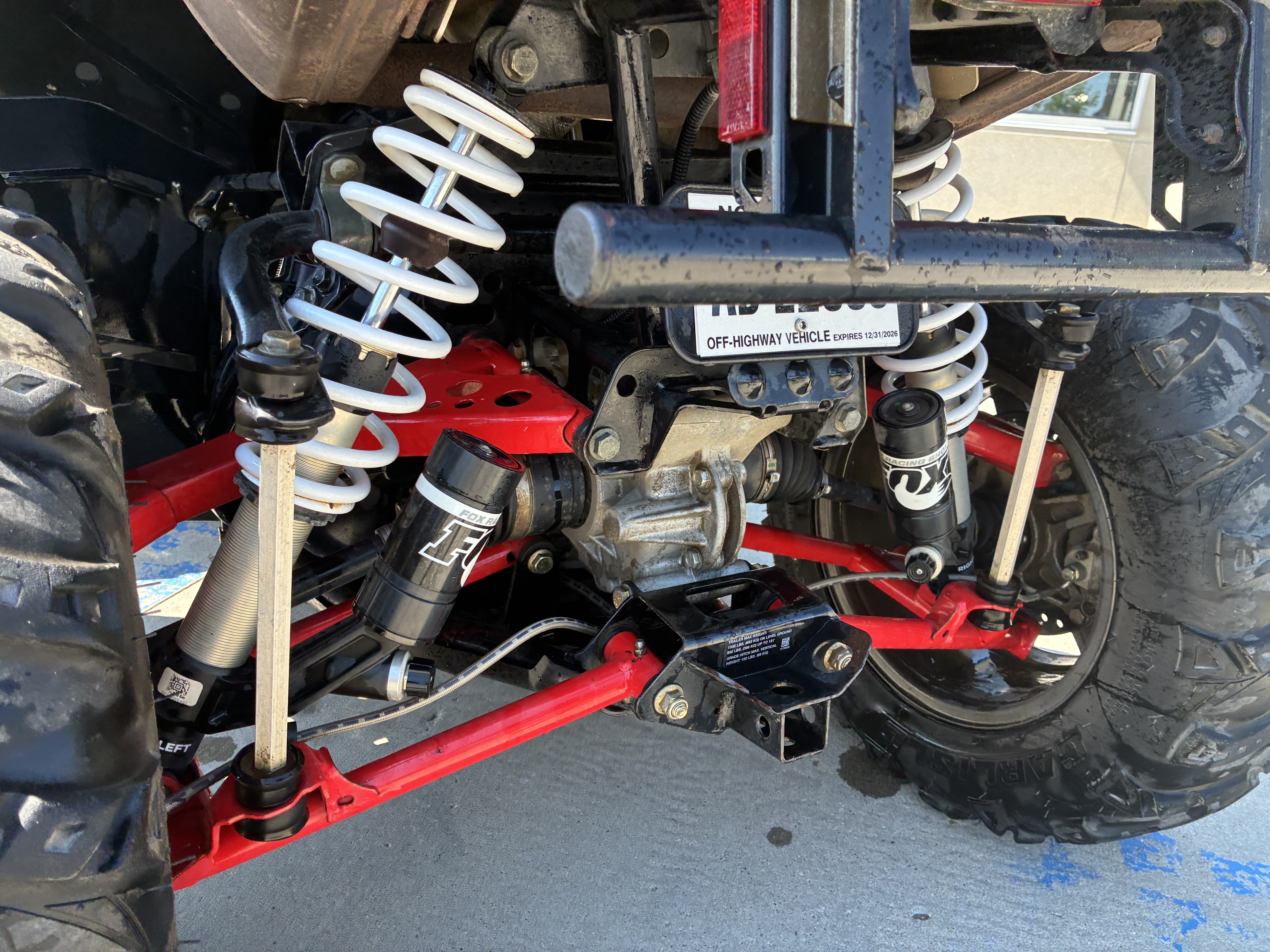 2016 Polaris Scrambler XP 1000 - Image 10