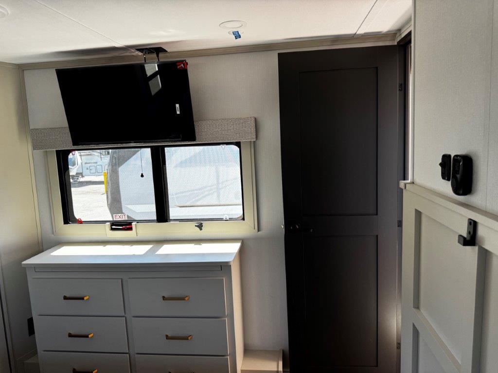 2027 Grand Design Solitude 390RK - Image 39