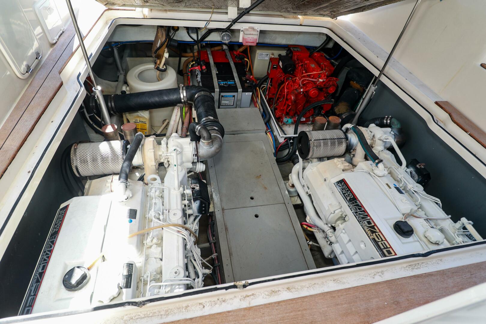 2005 Chris-Craft - Image 61