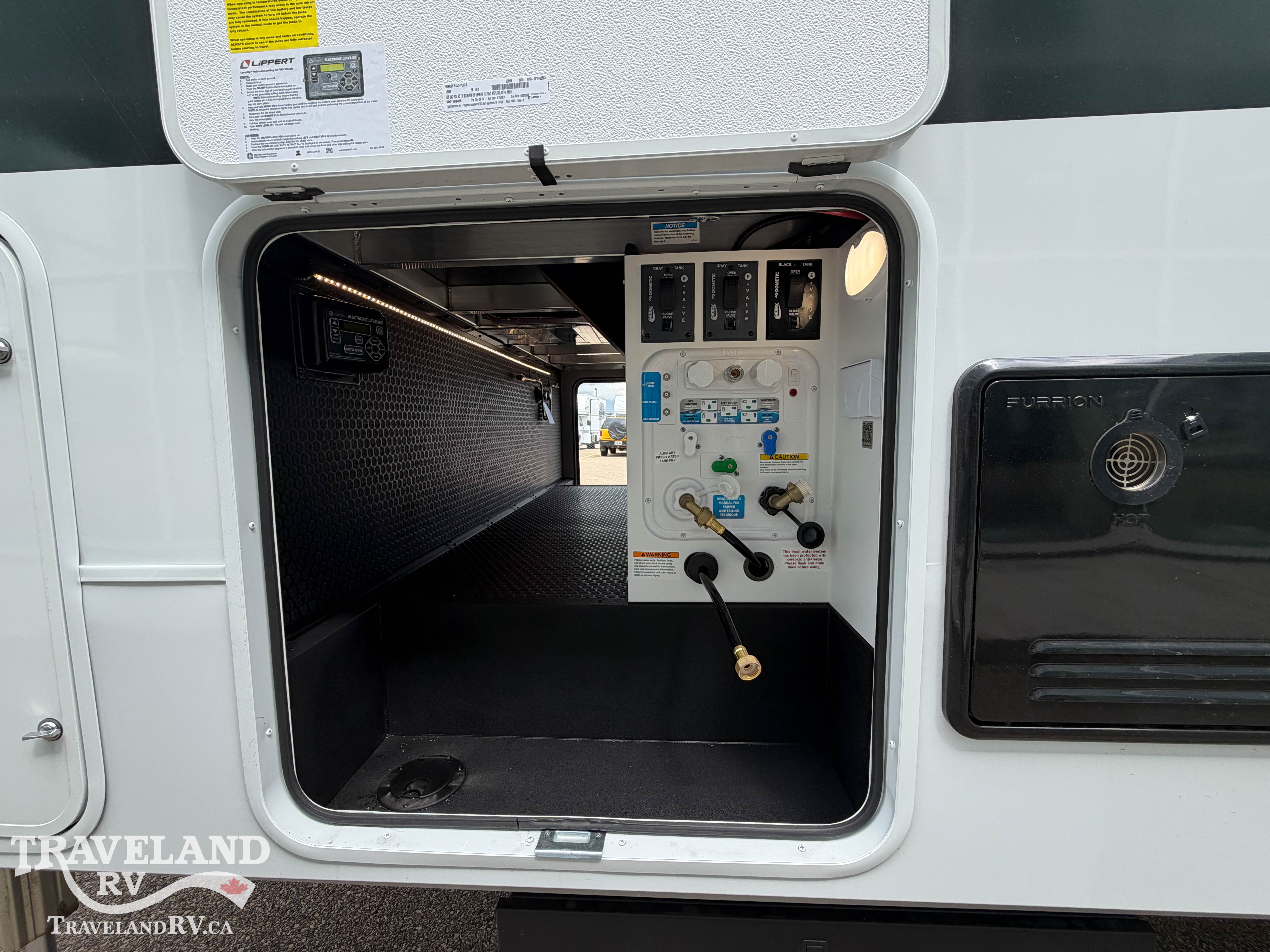2027 Brinkley RV Model Z 2680 - Image 7