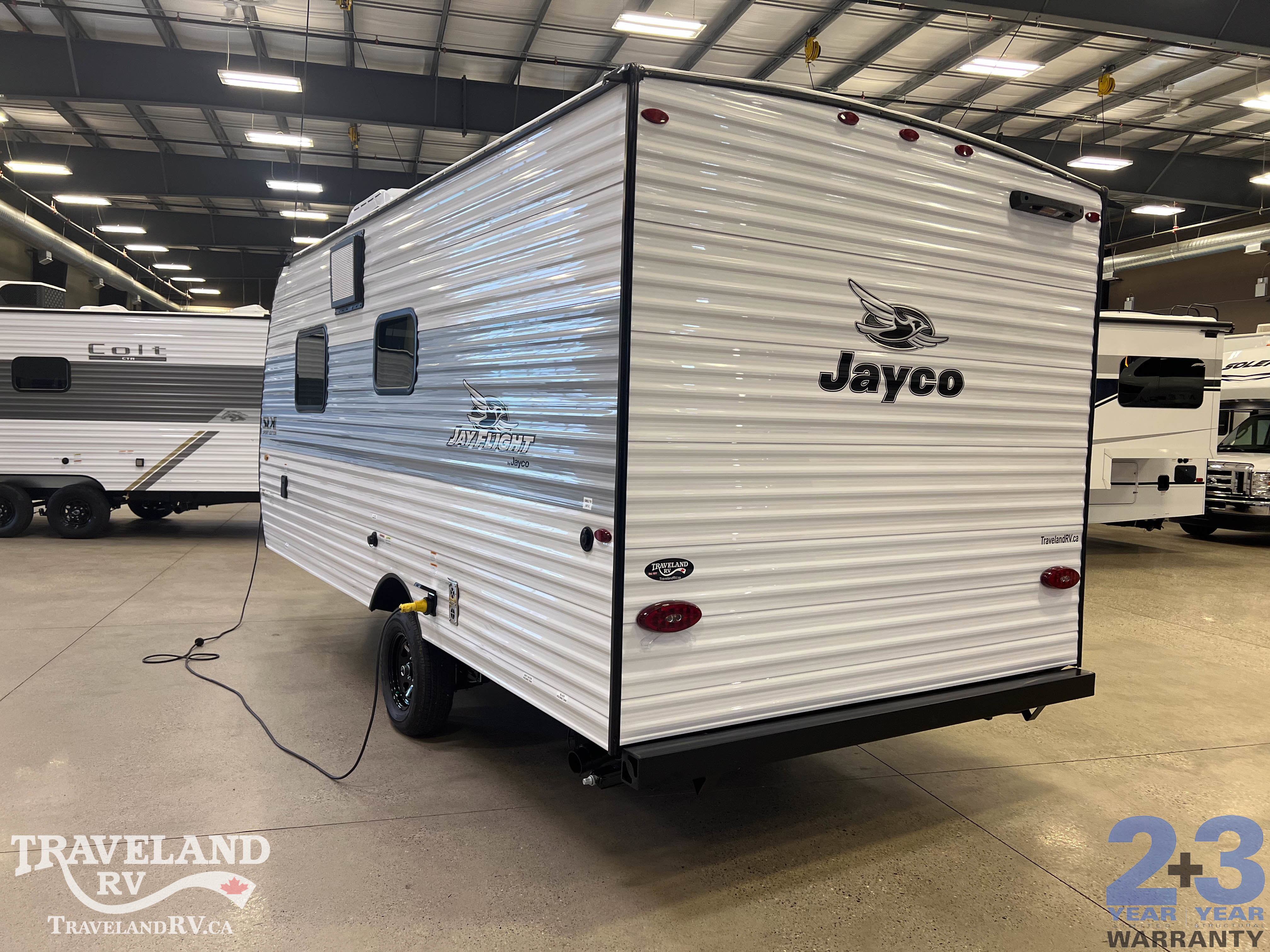 2026 Jayco Jay Flight SLX 170FQW Sport Edition - Image 4