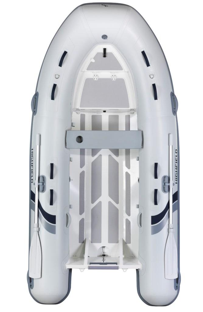 2027 Highfield Sport 360 Standard - Image 651