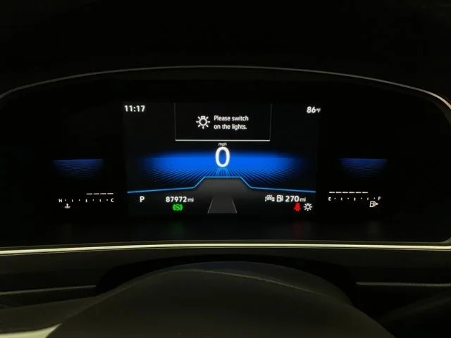 2022 Volkswagen Tiguan Utility 4D SE R-Line Black 2WD - Image 15