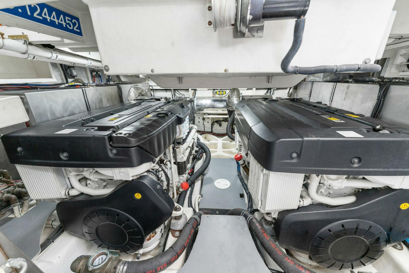 2013 Absolute 64 - Image 71