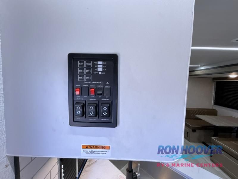 2025 KEYSTONE 310BR - Image 31