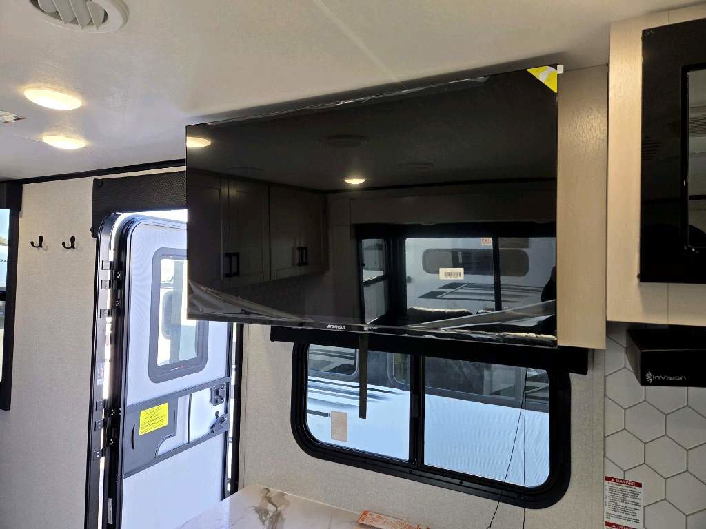 2026 JAYCO JAY FEATHER 29QBH - Image 27