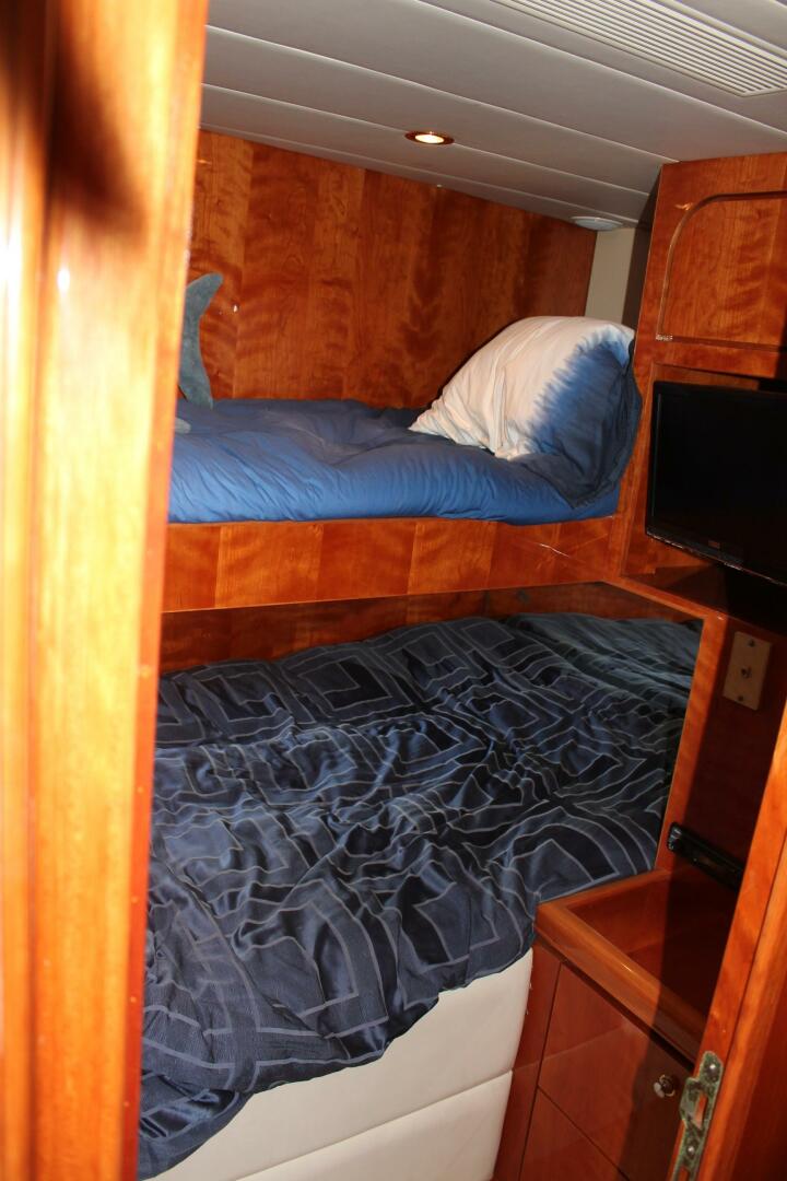 1999 Horizon 70 FLY - Image 57
