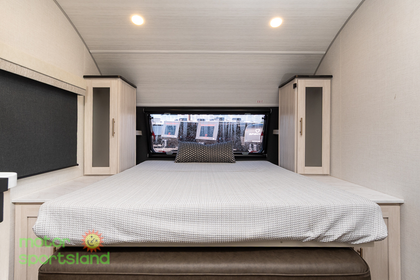 2026 Forest River R-Pod RP-200 - Image 50