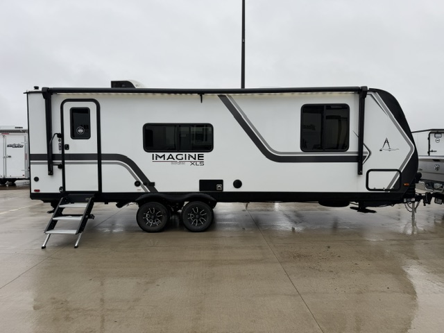 2027 IMAGINE XLS 23LDE - Image 2