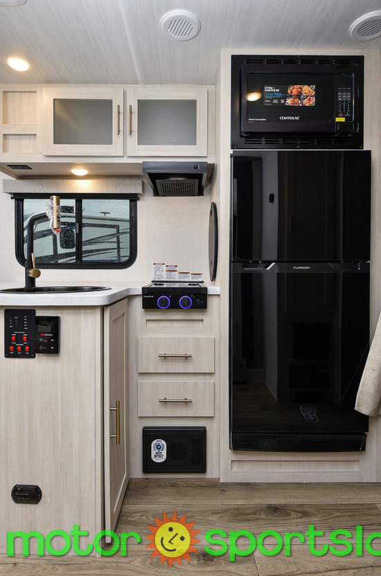 2027 Forest River R-Pod RP-203 - Image 17