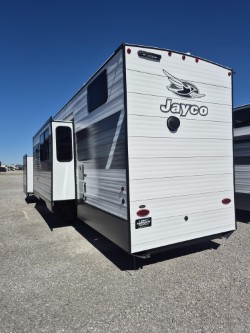2027 JAYCO JAY FLIGHT BUNGALOW JAYLOFTDS - Image 4