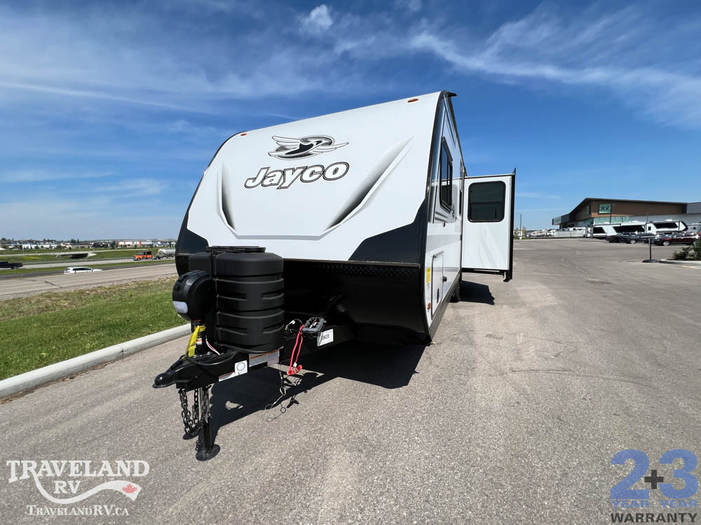 2027 Jayco Jay Feather 23RK - Image 5