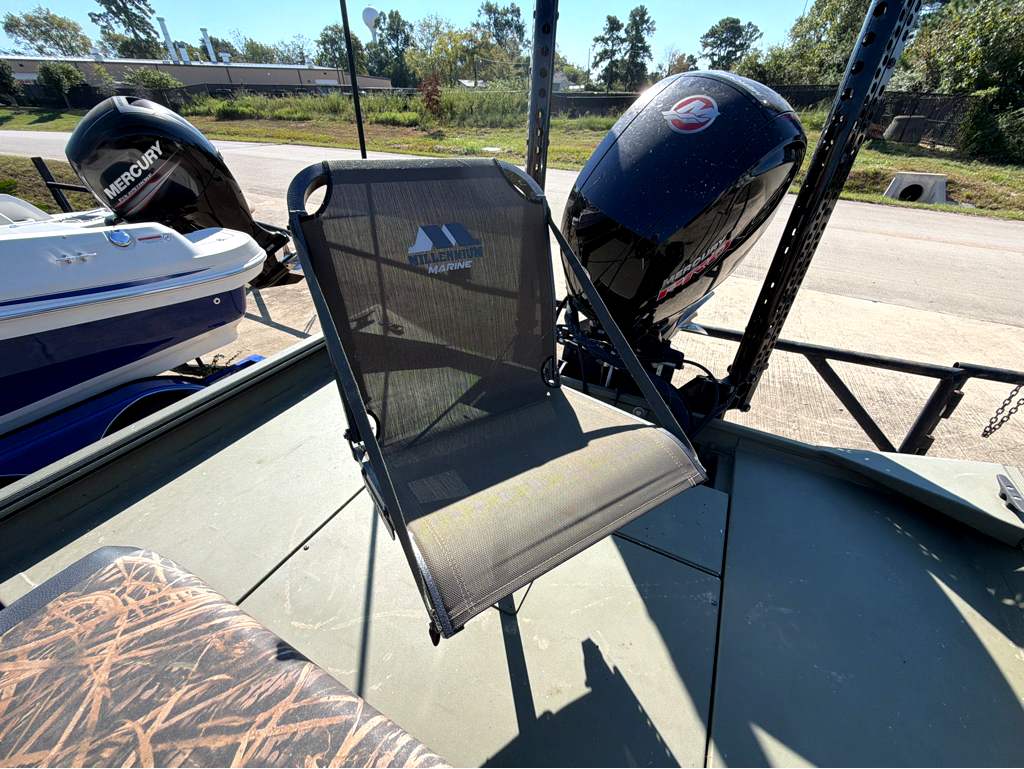 2021 LOWE ROUGHNECK 2070CC - Image 25