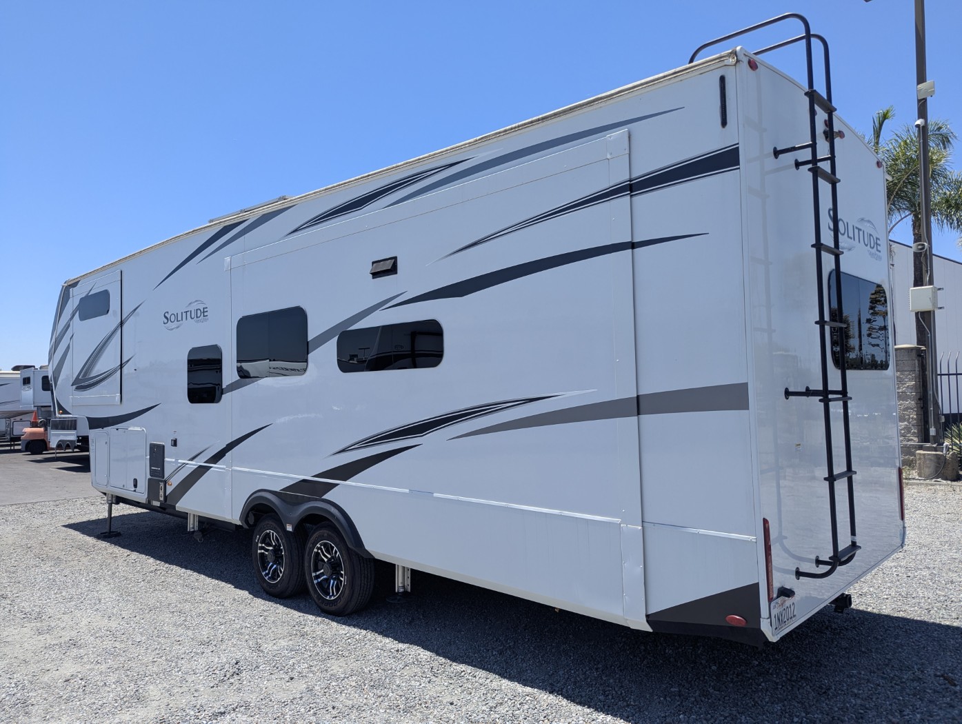 2023 Grand Design Solitude 345GK - Image 12