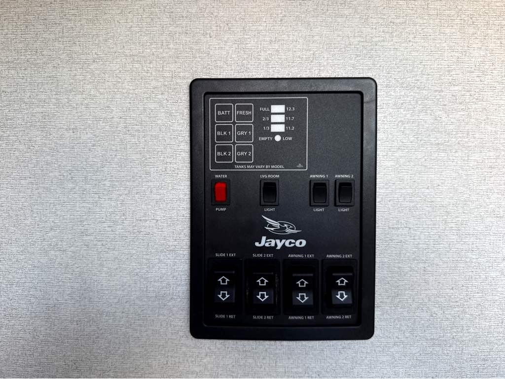 2027 JAYCO JAY FEATHER 27MK - Image 11