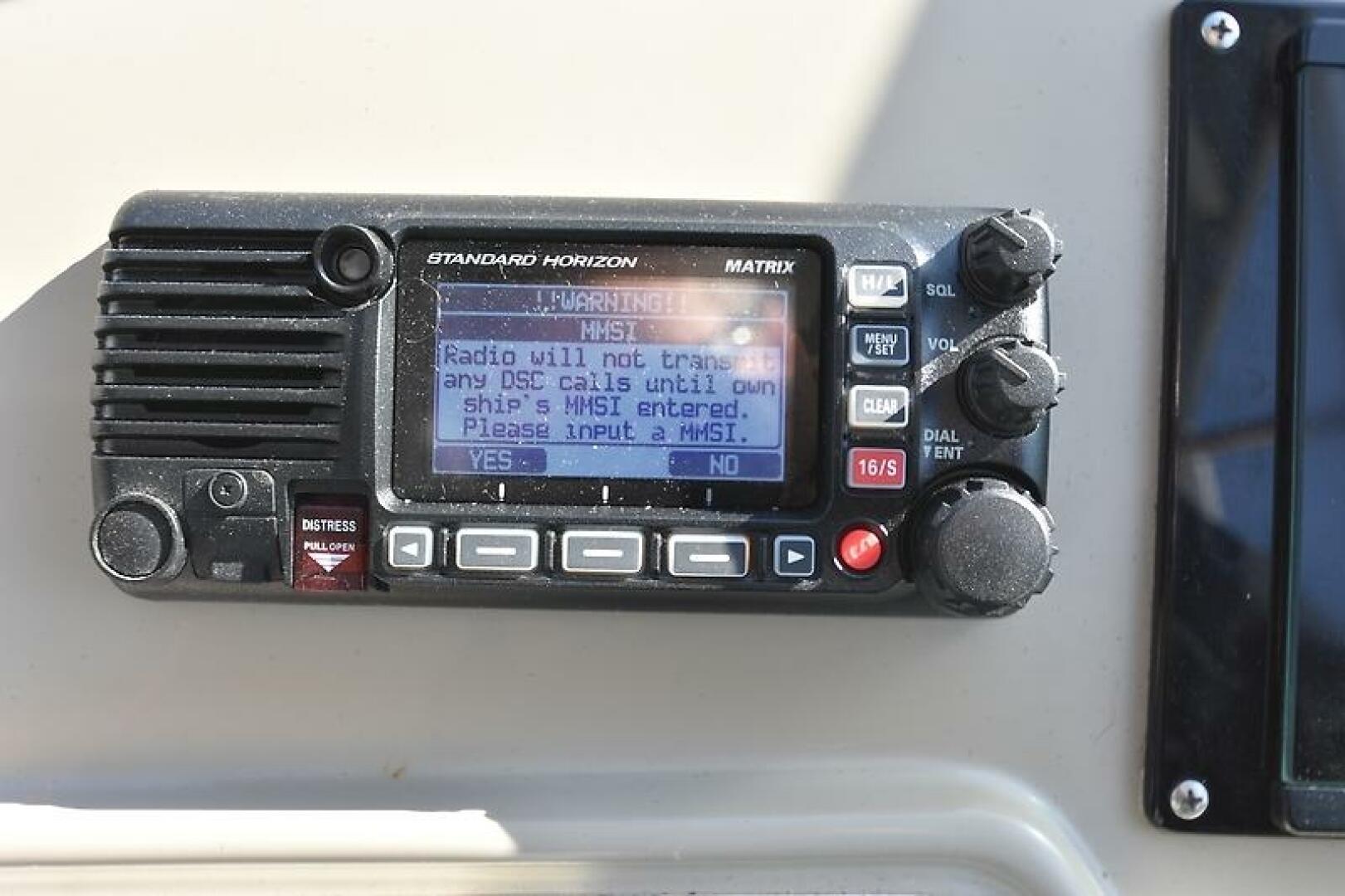 2003 Chaparral Signature 320 - Image 9