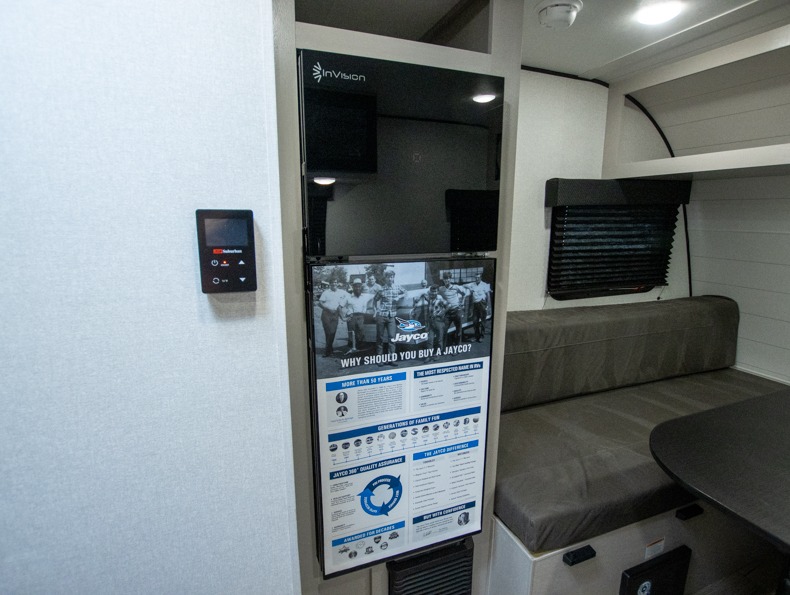 2026 Jayco Jay Feather Air SL 15TBSL - Image 6