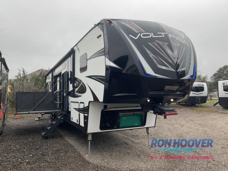 2018 DUTCHMEN 4150 - Image 1