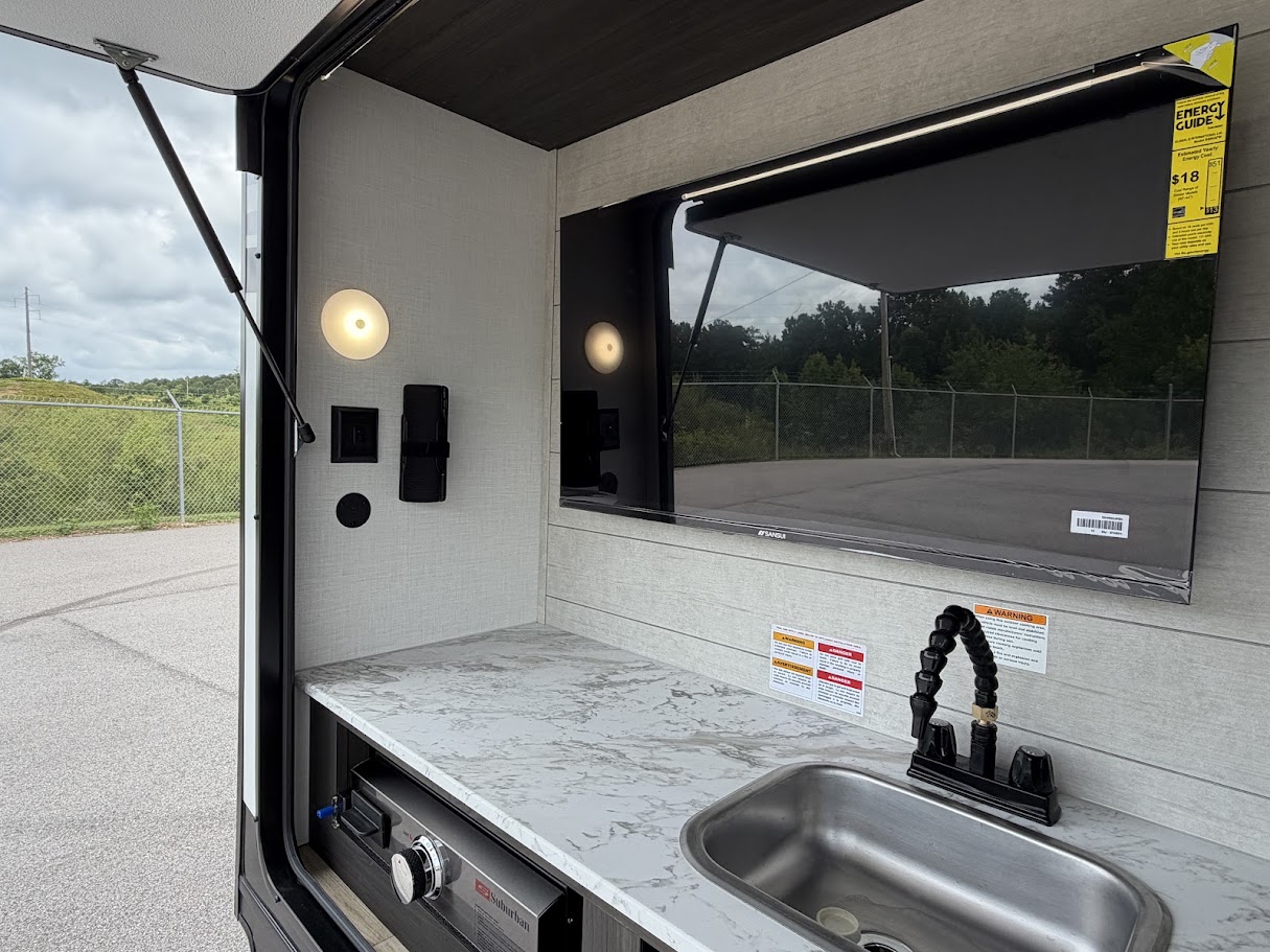 2027 VENTURE RV SPORTTREK 292VRB - Image 11
