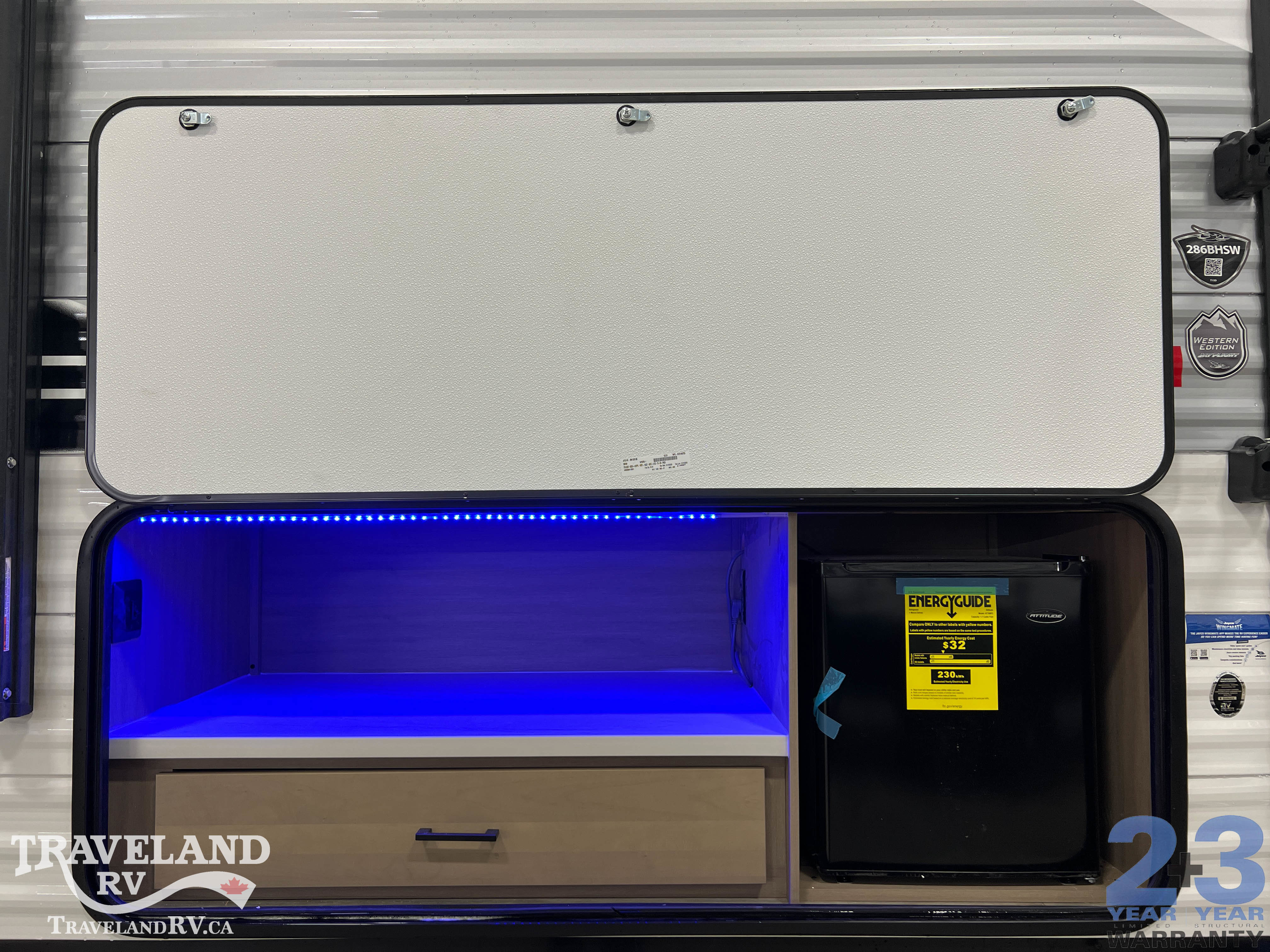 2026 Jayco Jay Flight SLX 286BHSW - Image 3