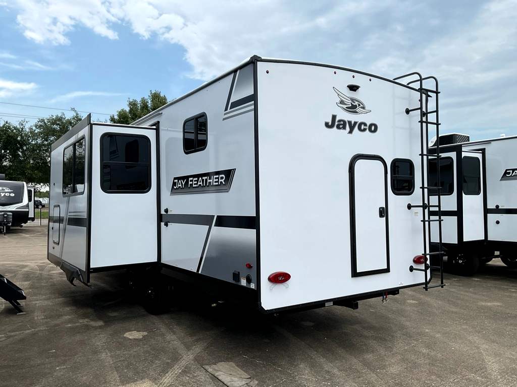 2027 JAYCO Jay Feather 25BH - Image 33