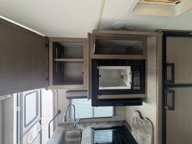 2022 Thor Motor Coach MAGNITUDE GA22 - Image 19