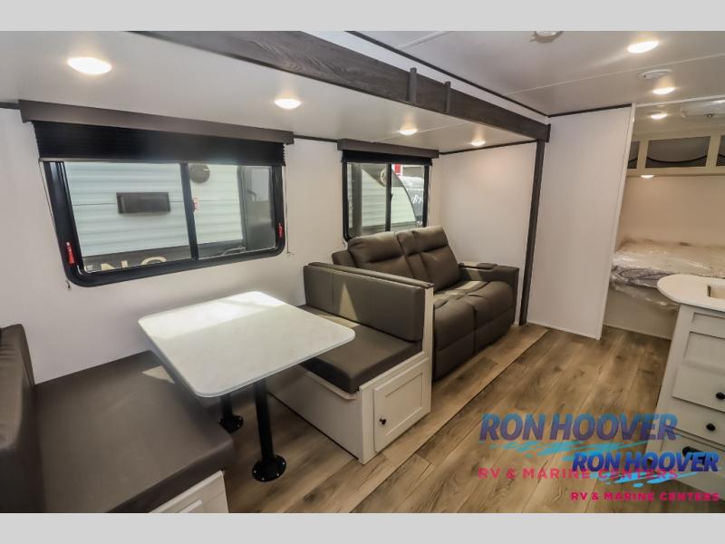 2025 COACHMEN 24RB - Image 16