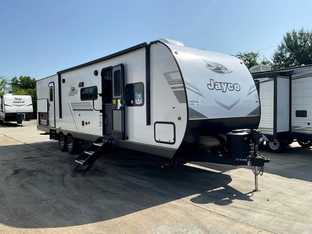 2027 JAYCO Jay Flight 321BDS - Image 38
