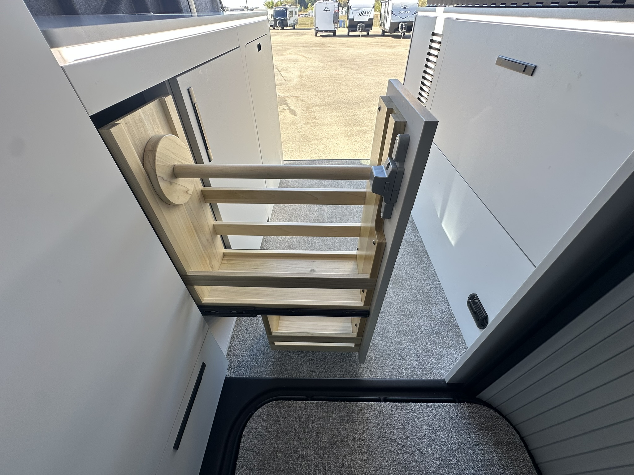 2026 GRAND DESIGN LINEAGE SERIESVT LVT1 - Image 29